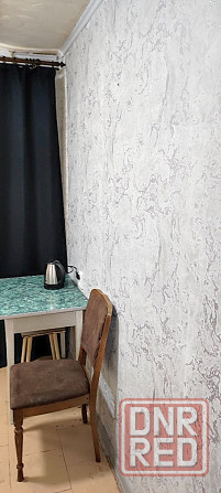 Ханженкова 1 ком квартира Макеевка - изображение 2