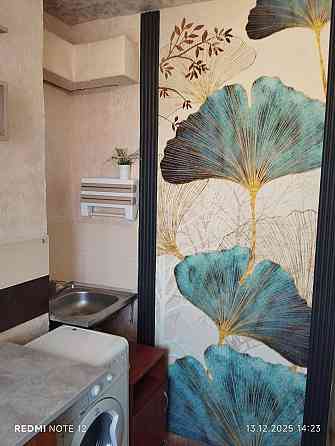 Аренда 1к.кв Текстильщик Донецк