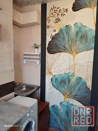 Аренда 1к.кв Текстильщик Донецк - изображение 5