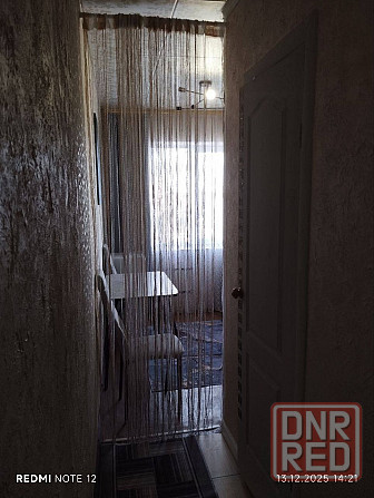 Аренда 1к.кв Текстильщик Донецк - изображение 4