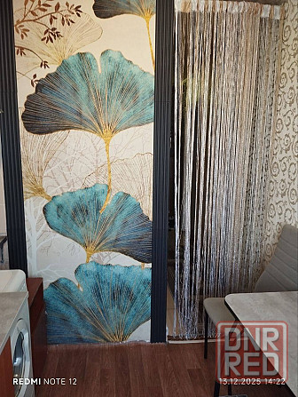 Аренда 1к.кв Текстильщик Донецк - изображение 7