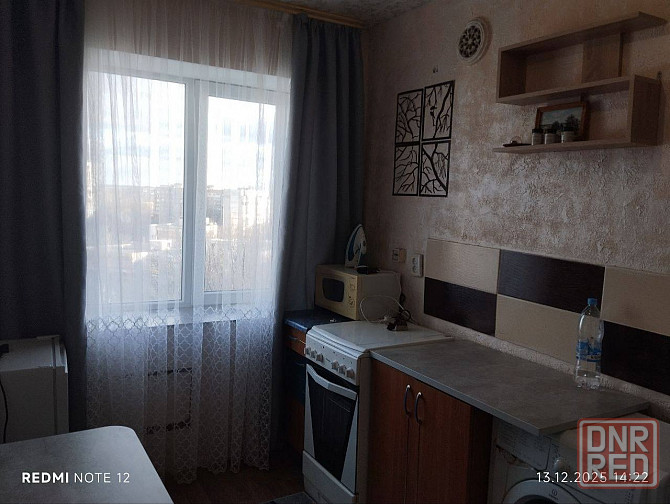 Аренда 1к.кв Текстильщик Донецк - изображение 6