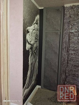 Аренда 1к.кв Текстильщик Донецк - изображение 3