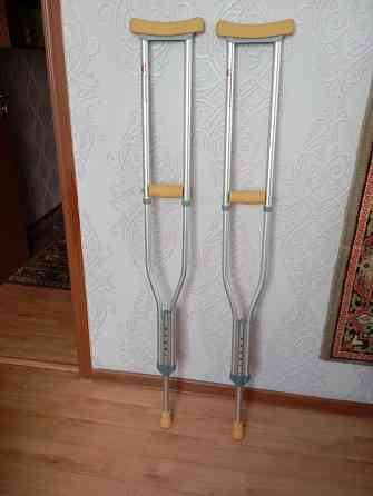 Костыли Донецк