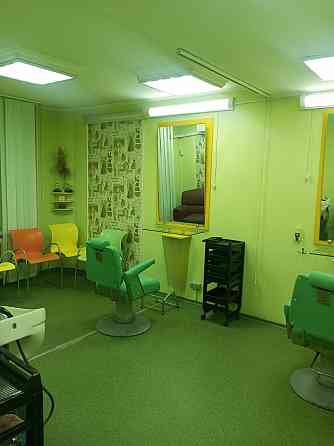 Аренда салона красоты, парикмахерская, Крытый рынок. 56м2 Донецк