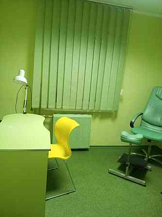 Аренда салона красоты, парикмахерская, Крытый рынок. 56м2 Донецк