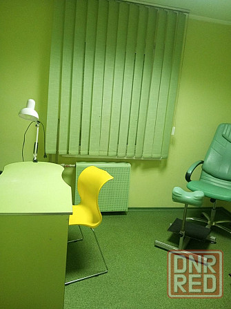 Аренда салона красоты, парикмахерская, Крытый рынок. 56м2 Донецк - изображение 2