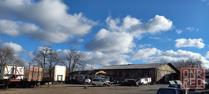 Продам производственное помещение и территорию с предприятием или без Енакиево - изображение 6