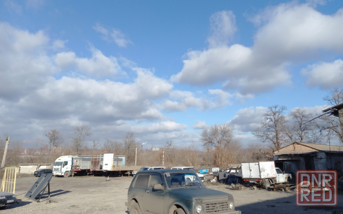 Продам производственное помещение и территорию с предприятием или без Енакиево - изображение 4