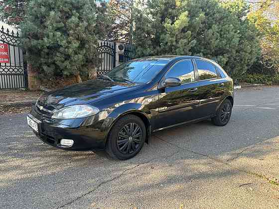 Chevrolet LACETTI, 2008г, 1.6 Автомат. Кореец Донецк