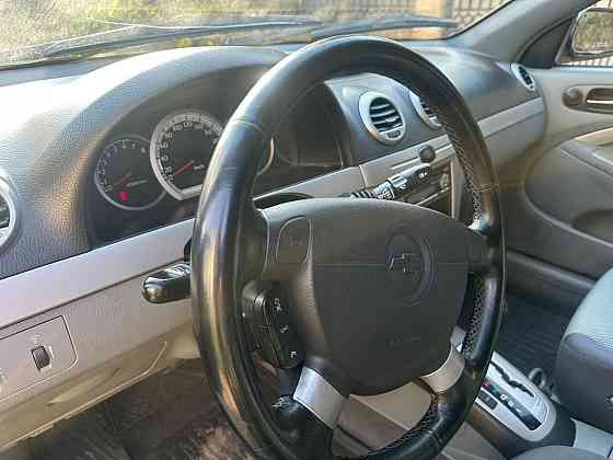 Chevrolet LACETTI, 2008г, 1.6 Автомат. Кореец Донецк