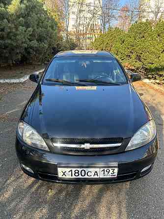 Chevrolet LACETTI, 2008г, 1.6 Автомат. Кореец Донецк