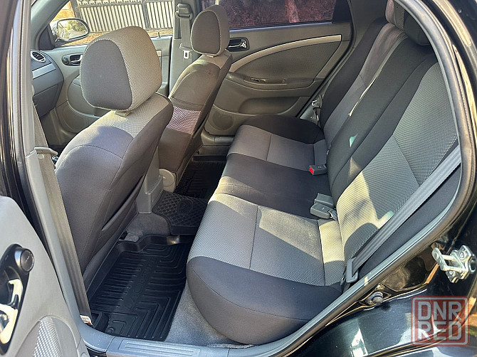 Chevrolet LACETTI, 2008г, 1.6 Автомат. Кореец Донецк - изображение 6