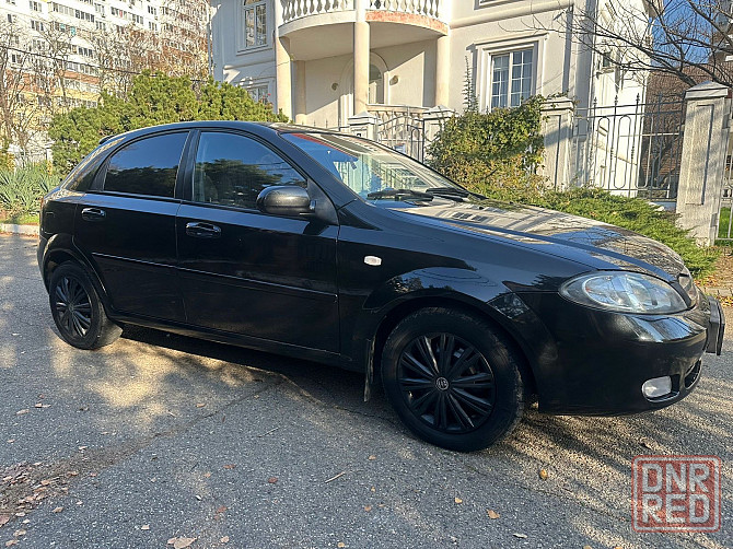 Chevrolet LACETTI, 2008г, 1.6 Автомат. Кореец Донецк - изображение 1