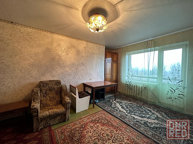 Сдам 1 комн.кв. Калининский район, Ходаковского, Обл ГаИ, Молоко. Донецк - изображение 7