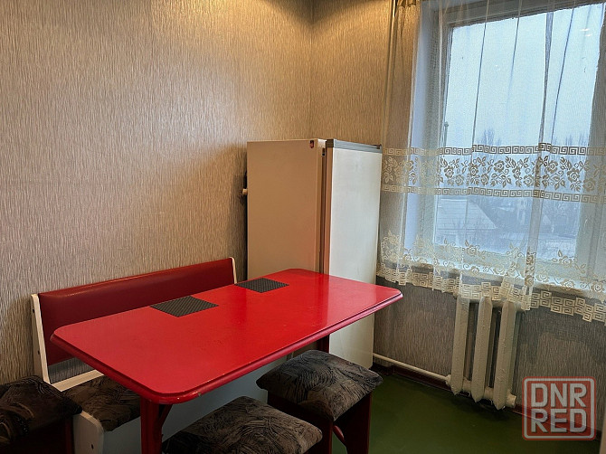 Сдам 1 комн.кв. Калининский район, Ходаковского, Обл ГаИ, Молоко. Донецк - изображение 5