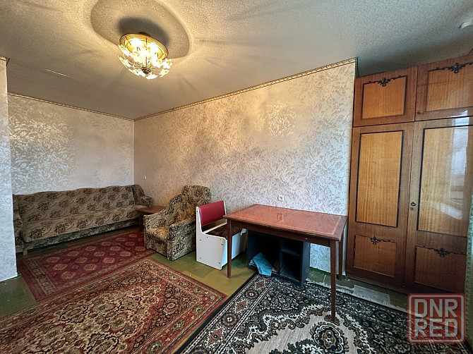 Сдам 1 комн.кв. Калининский район, Ходаковского, Обл ГаИ, Молоко. Донецк - изображение 4