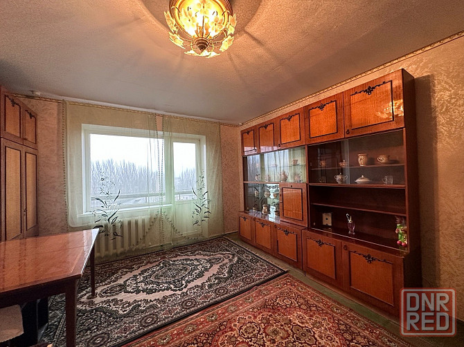 Сдам 1 комн.кв. Калининский район, Ходаковского, Обл ГаИ, Молоко. Донецк - изображение 3