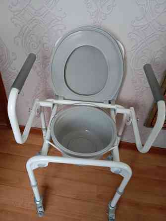 Стул, туалет Донецк