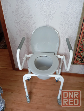 Стул, туалет Донецк - изображение 2
