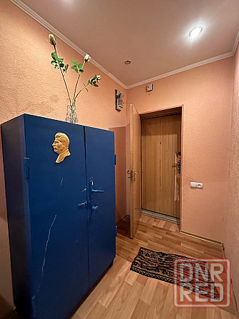 Сдам 1 комн.кв Буденновский район, Тамбовская , Алексеевка. Донецк - изображение 5