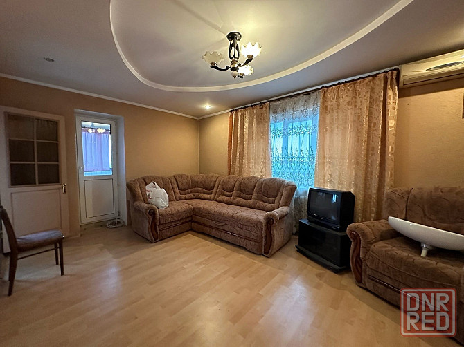 Сдам 1 комн.кв Буденновский район, Тамбовская , Алексеевка. Донецк - изображение 1