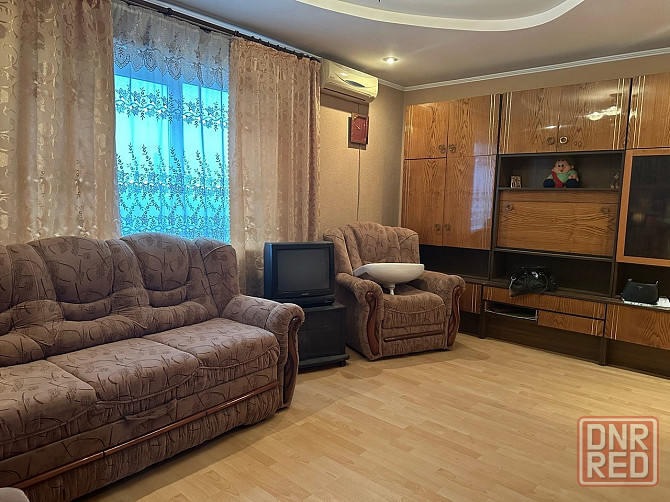 Сдам 1 комн.кв Буденновский район, Тамбовская , Алексеевка. Донецк - изображение 4