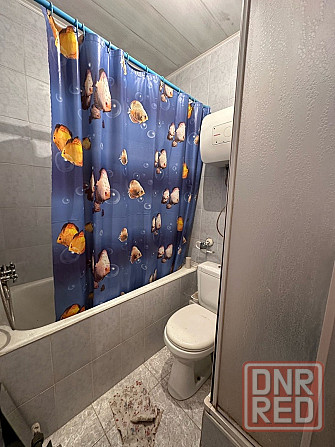 Сдам 1 комн.кв Буденновский район, Тамбовская , Алексеевка. Донецк - изображение 3