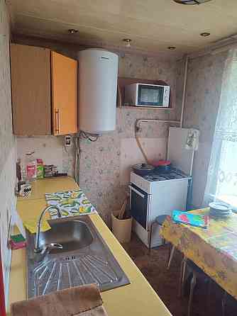 Сдам 3 ком.кв в Пролетарском районе,улица Матёкина Донецк