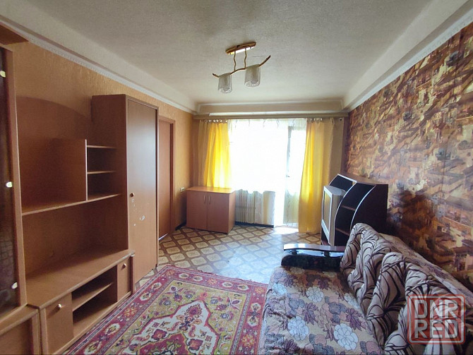 Сдам 3 ком.кв в Пролетарском районе,улица Матёкина Донецк - изображение 8