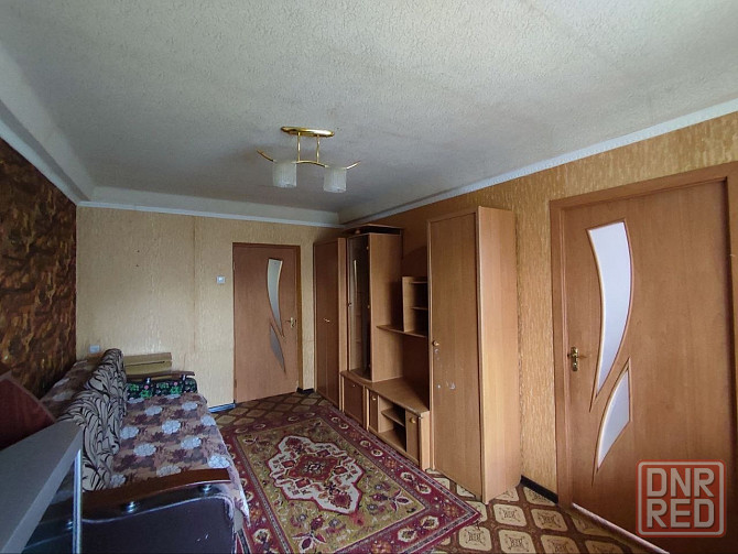Сдам 3 ком.кв в Пролетарском районе,улица Матёкина Донецк - изображение 10