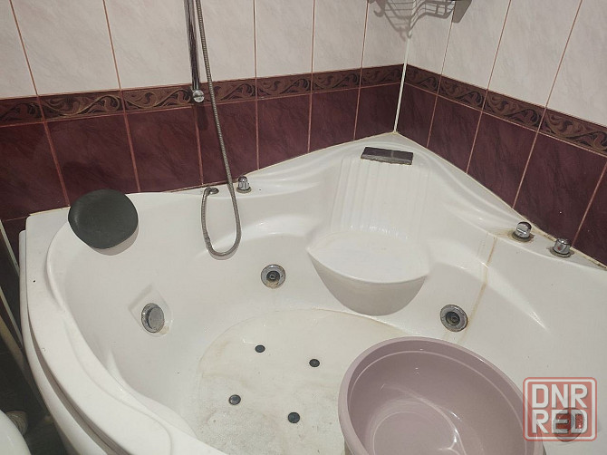 Сдам 3 ком.кв в Пролетарском районе,улица Матёкина Донецк - изображение 5