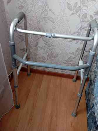 Ходунки складные для взрослых Донецк