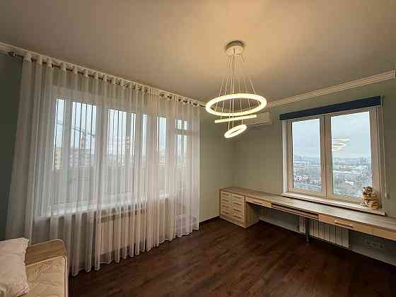 Продажа 3к.квартиры пр.Ватутина 100м2 жк Квартал Люксембург Донецк