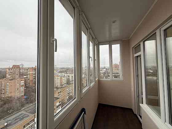 Продажа 3к.квартиры пр.Ватутина 100м2 жк Квартал Люксембург Донецк