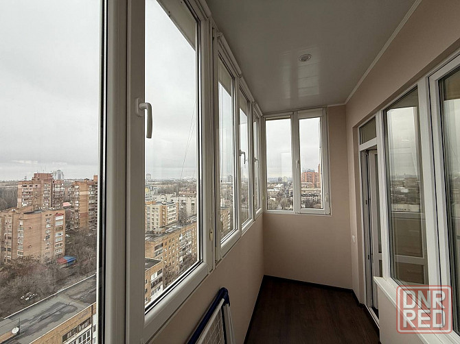 Продажа 3к.квартиры пр.Ватутина 100м2 жк Квартал Люксембург Донецк - изображение 5