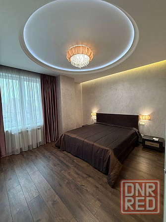 Продажа 3к.квартиры пр.Ватутина 100м2 жк Квартал Люксембург Донецк - изображение 7