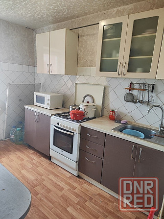 Продам 3ком Киевский район, Маяк Донецк - изображение 1