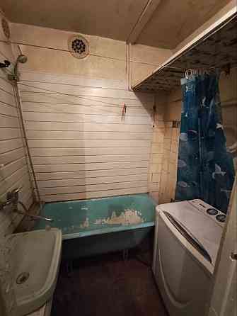 Продам 3-х комнатную квартиру под ремонт Донецк