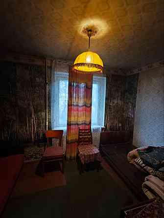 Продам 3-х комнатную квартиру под ремонт Донецк