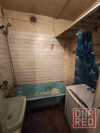 Продам 3-х комнатную квартиру под ремонт Донецк - изображение 6