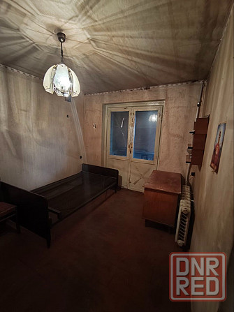 Продам 3-х комнатную квартиру под ремонт Донецк - изображение 3