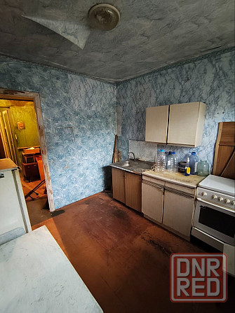 Продам 3-х комнатную квартиру под ремонт Донецк - изображение 5