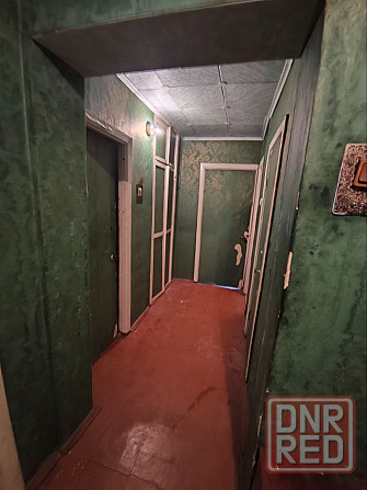 Продам 3-х комнатную квартиру под ремонт Донецк - изображение 4