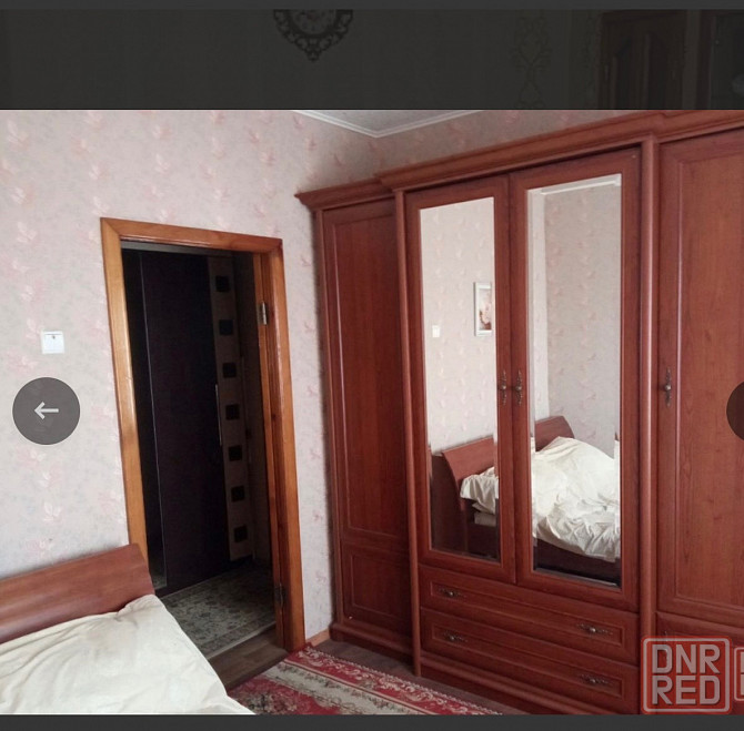 Продается 2-х комнатная, уютная квартира. Собственник Донецк - изображение 5