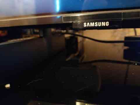 4K UHD SAMSUNG UE43UA8000RU( Россия) блютуз,вай- фай,как новый,не дорого Донецк