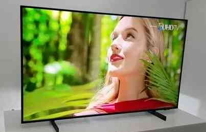 4K UHD SAMSUNG UE43UA8000RU( Россия) блютуз,вай- фай,как новый,не дорого Донецк