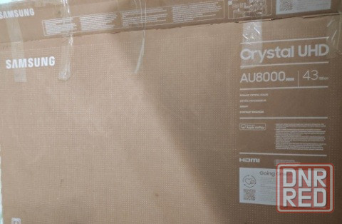 4K UHD SAMSUNG UE43UA8000RU( Россия) блютуз,вай- фай,как новый,не дорого Донецк - изображение 5