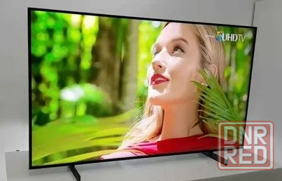 4K UHD SAMSUNG UE43UA8000RU( Россия) блютуз,вай- фай,как новый,не дорого Донецк - изображение 1