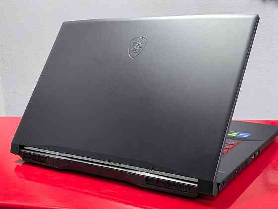 7.3" Msi Katana gf76 / Core i5-11400/ddr4 8gb/ssd 256gb/ GeForce gtx1650 4 gb Донецк